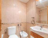 Wederverkoop - Apartment/Flat - Torrevieja - Playa del Cura