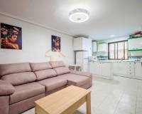 Wederverkoop - Apartment/Flat - Torrevieja - Playa del Cura