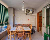 Wederverkoop - Apartment/Flat - Torrevieja - Playa del Cura