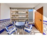 Wederverkoop - Apartment/Flat - Torrevieja - Playa del Cura
