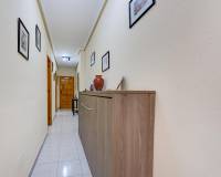 Wederverkoop - Apartment/Flat - Torrevieja - Playa del Cura
