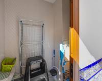 Wederverkoop - Apartment/Flat - Torrevieja - Playa del Cura