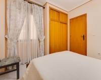 Wederverkoop - Apartment/Flat - Torrevieja - Playa del Cura