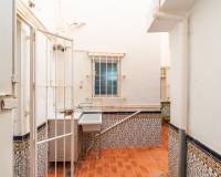 Wederverkoop - Apartment/Flat - Torrevieja - Playa del Cura