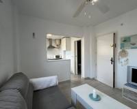 Wederverkoop - Apartment/Flat - Torrevieja - PLAYA NAUFRAGOS