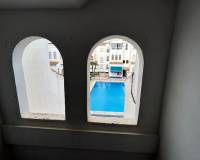 Wederverkoop - Apartment/Flat - Torrevieja - PLAYA NAUFRAGOS