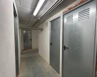 Wederverkoop - Apartment/Flat - Torrevieja - PLAYA NAUFRAGOS