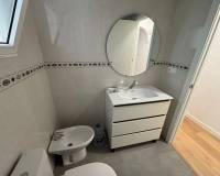 Wederverkoop - Apartment/Flat - Torrevieja - Pueblo - Centro