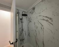 Wederverkoop - Apartment/Flat - Torrevieja - Pueblo - Centro