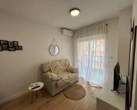 Wederverkoop - Apartment/Flat - Torrevieja - Pueblo - Centro