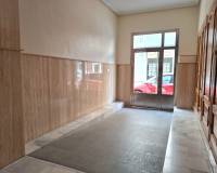 Wederverkoop - Apartment/Flat - Torrevieja - Puerto