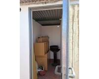 Wederverkoop - Apartment/Flat - Torrevieja - Puerto