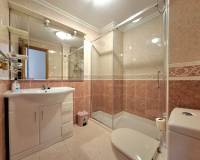 Wederverkoop - Apartment/Flat - Torrevieja - Puerto