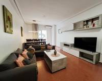 Wederverkoop - Apartment/Flat - Torrevieja - Puerto