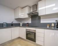 Wederverkoop - Apartment/Flat - Torrevieja - Punta Prima