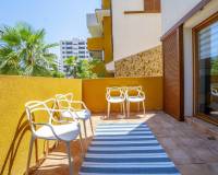 Wederverkoop - Apartment/Flat - Torrevieja - Punta Prima