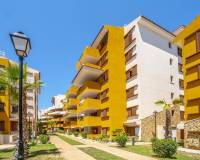 Wederverkoop - Apartment/Flat - Torrevieja - Punta Prima