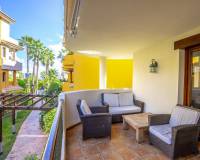 Wederverkoop - Apartment/Flat - Torrevieja - Punta Prima