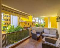 Wederverkoop - Apartment/Flat - Torrevieja - Punta Prima