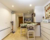 Wederverkoop - Apartment/Flat - Torrevieja - Punta Prima