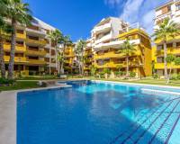 Wederverkoop - Apartment/Flat - Torrevieja - Punta Prima