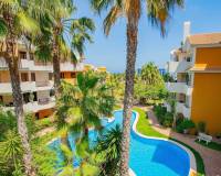 Wederverkoop - Apartment/Flat - Torrevieja - Punta Prima