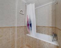 Wederverkoop - Apartment/Flat - Torrevieja - Punta Prima