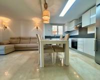 Wederverkoop - Apartment/Flat - Torrevieja - Punta Prima