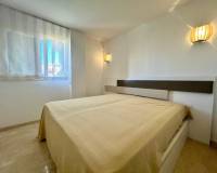 Wederverkoop - Apartment/Flat - Torrevieja - Punta Prima