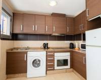 Wederverkoop - Apartment/Flat - Torrevieja - Punta Prima