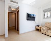 Wederverkoop - Apartment/Flat - Torrevieja - Punta Prima