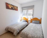 Wederverkoop - Apartment/Flat - Torrevieja - Punta Prima