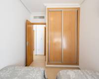Wederverkoop - Apartment/Flat - Torrevieja - Punta Prima