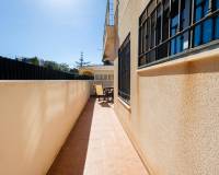 Wederverkoop - Apartment/Flat - Torrevieja - Punta Prima