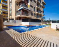 Wederverkoop - Apartment/Flat - Torrevieja - Punta Prima