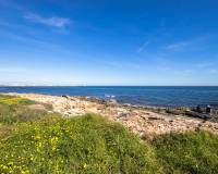 Wederverkoop - Apartment/Flat - Torrevieja - Punta Prima