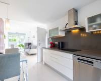 Wederverkoop - Apartment/Flat - Torrevieja - Punta Prima