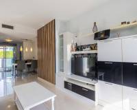 Wederverkoop - Apartment/Flat - Torrevieja - Punta Prima