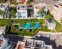 Wederverkoop - Apartment/Flat - Torrevieja - Punta Prima