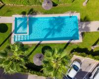 Wederverkoop - Apartment/Flat - Torrevieja - Punta Prima