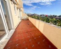 Wederverkoop - Apartment/Flat - Torrevieja - Punta Prima