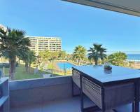 Wederverkoop - Apartment/Flat - Torrevieja - Punta Prima