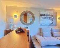 Wederverkoop - Apartment/Flat - Torrevieja - Punta Prima