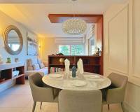 Wederverkoop - Apartment/Flat - Torrevieja - Punta Prima