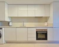 Wederverkoop - Apartment/Flat - Torrevieja - Punta Prima