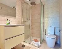 Wederverkoop - Apartment/Flat - Torrevieja - Punta Prima