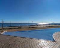 Wederverkoop - Apartment/Flat - Torrevieja - Punta Prima