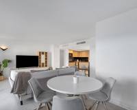 Wederverkoop - Apartment/Flat - Torrevieja - Punta Prima