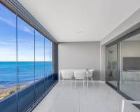 Wederverkoop - Apartment/Flat - Torrevieja - Punta Prima