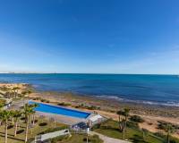 Wederverkoop - Apartment/Flat - Torrevieja - Punta Prima